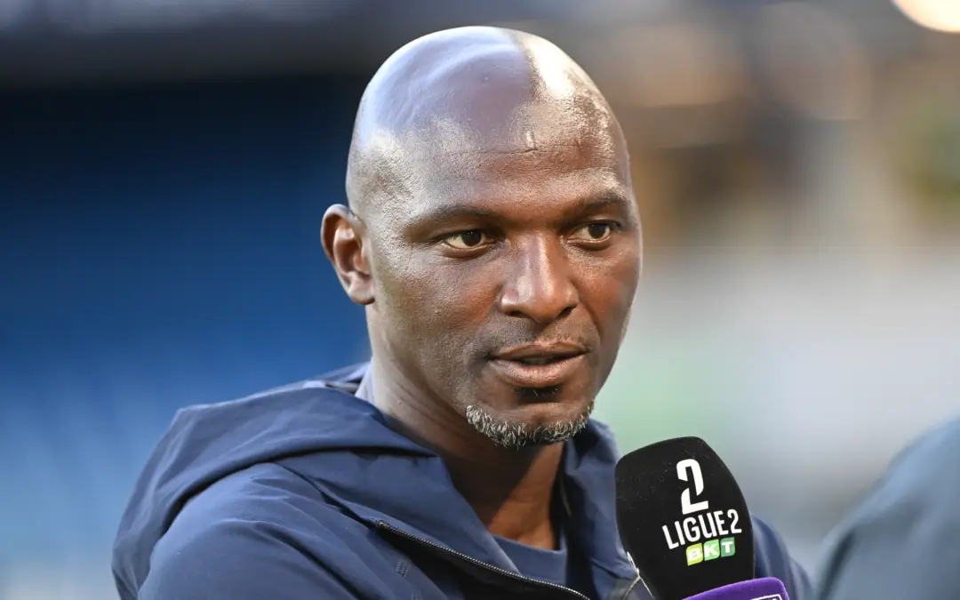 Montpellier-ASSE : Les réactions de Camara et Horneland !