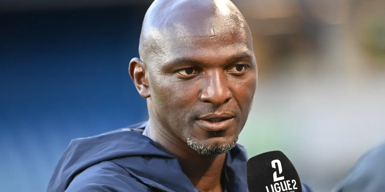 Montpellier-ASSE : Les réactions de Camara et Horneland !