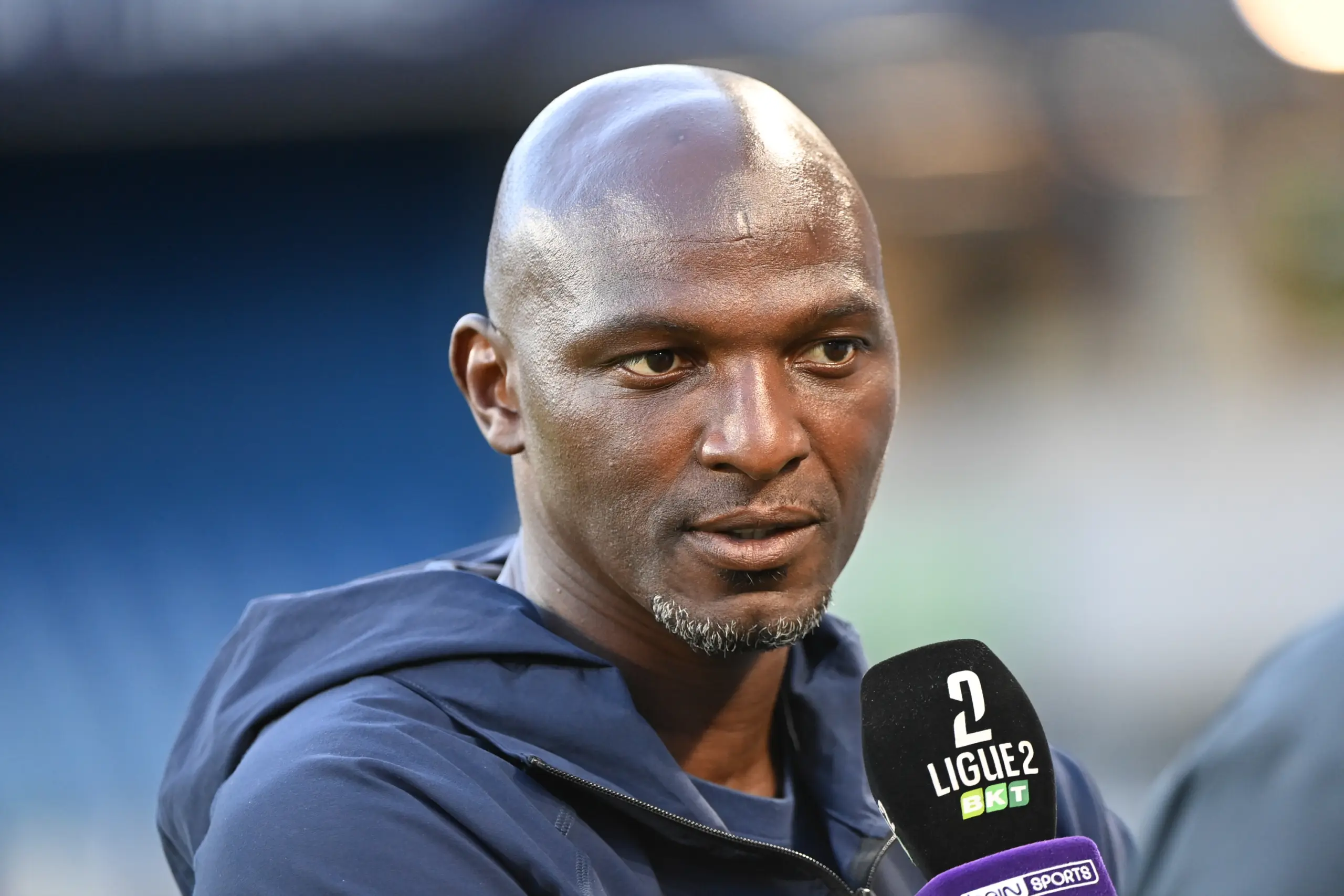 Montpellier-ASSE : Les réactions de Camara et Horneland !