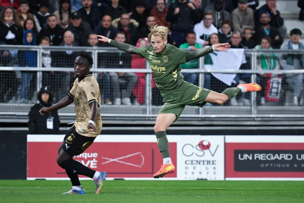 ASSE : Bernauer fait son mea Culpa et veut 