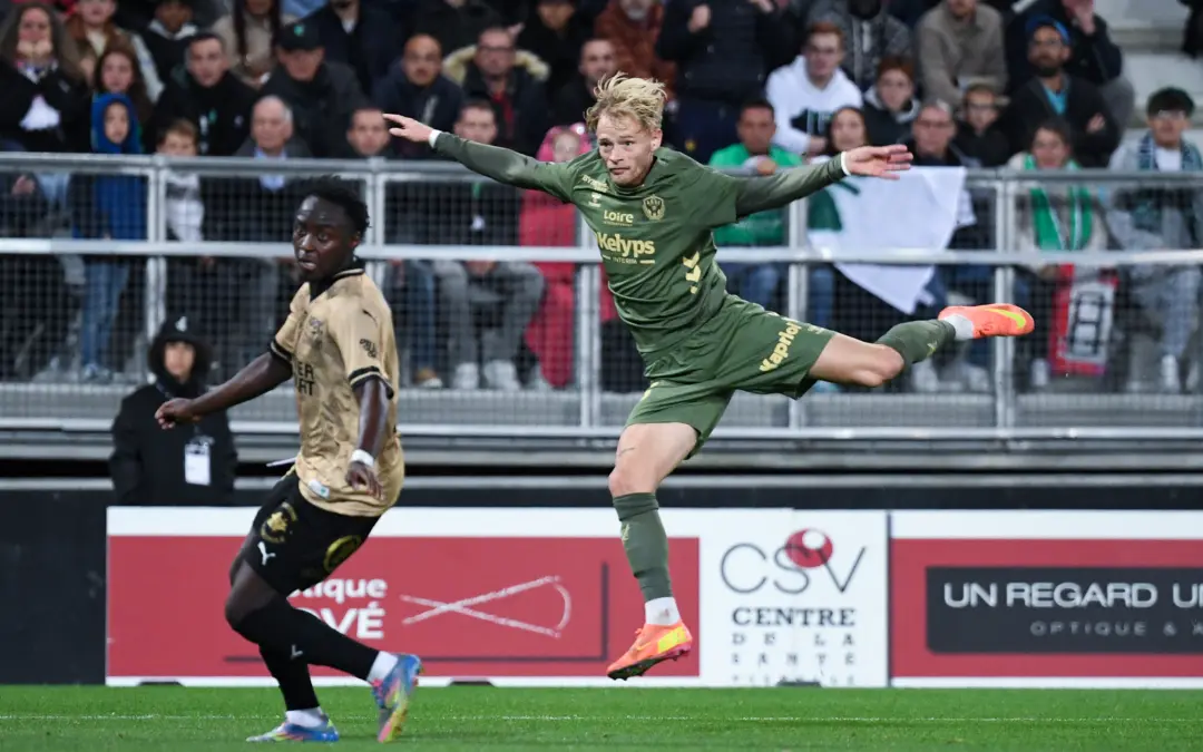 ASSE : Bernauer fait son mea Culpa et veut "assumer" !