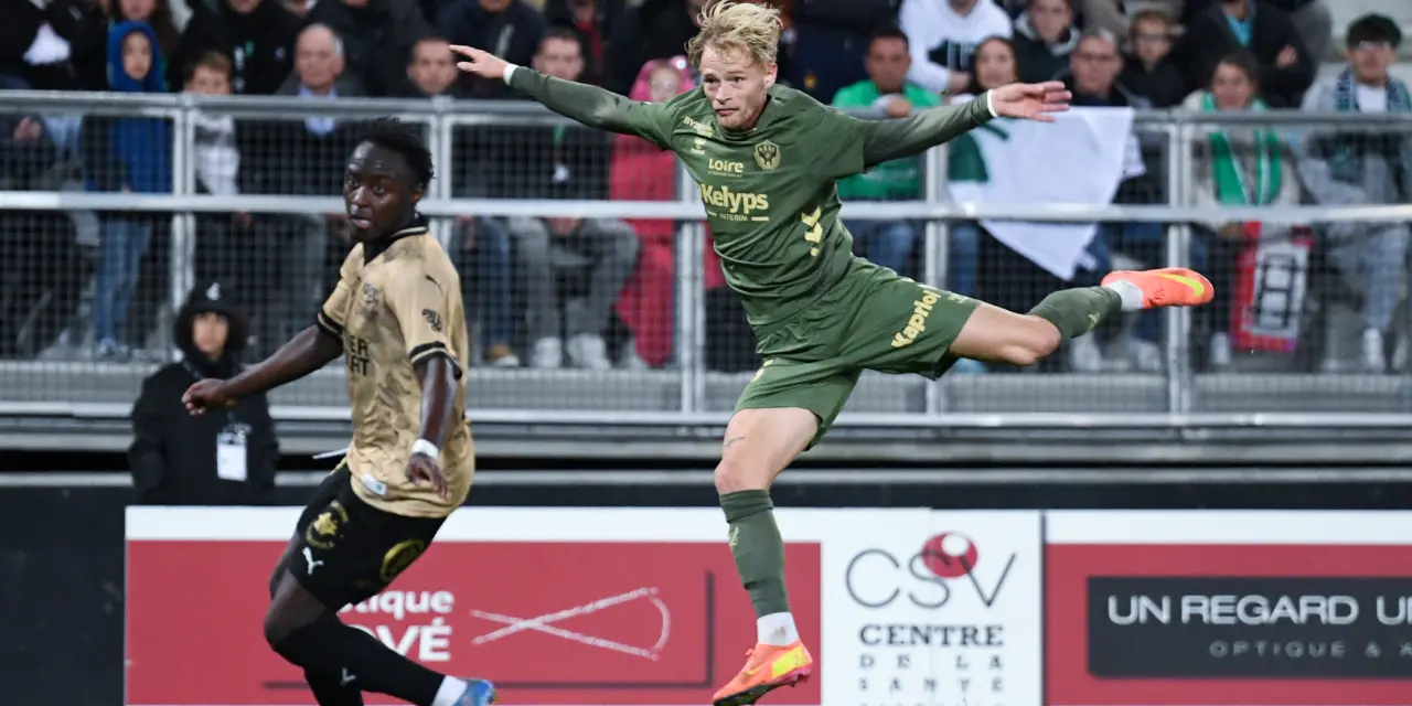 ASSE : Bernauer fait son mea Culpa et veut "assumer" !