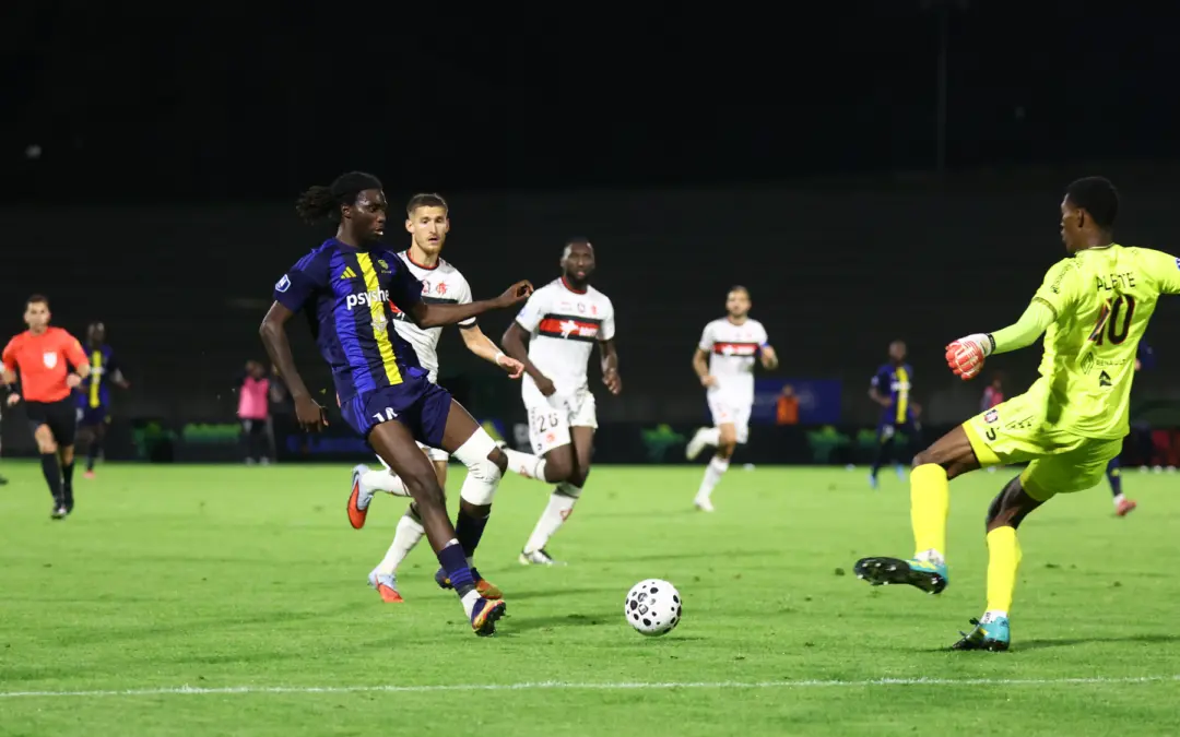 ASSE : Un prêté cartonne en N1