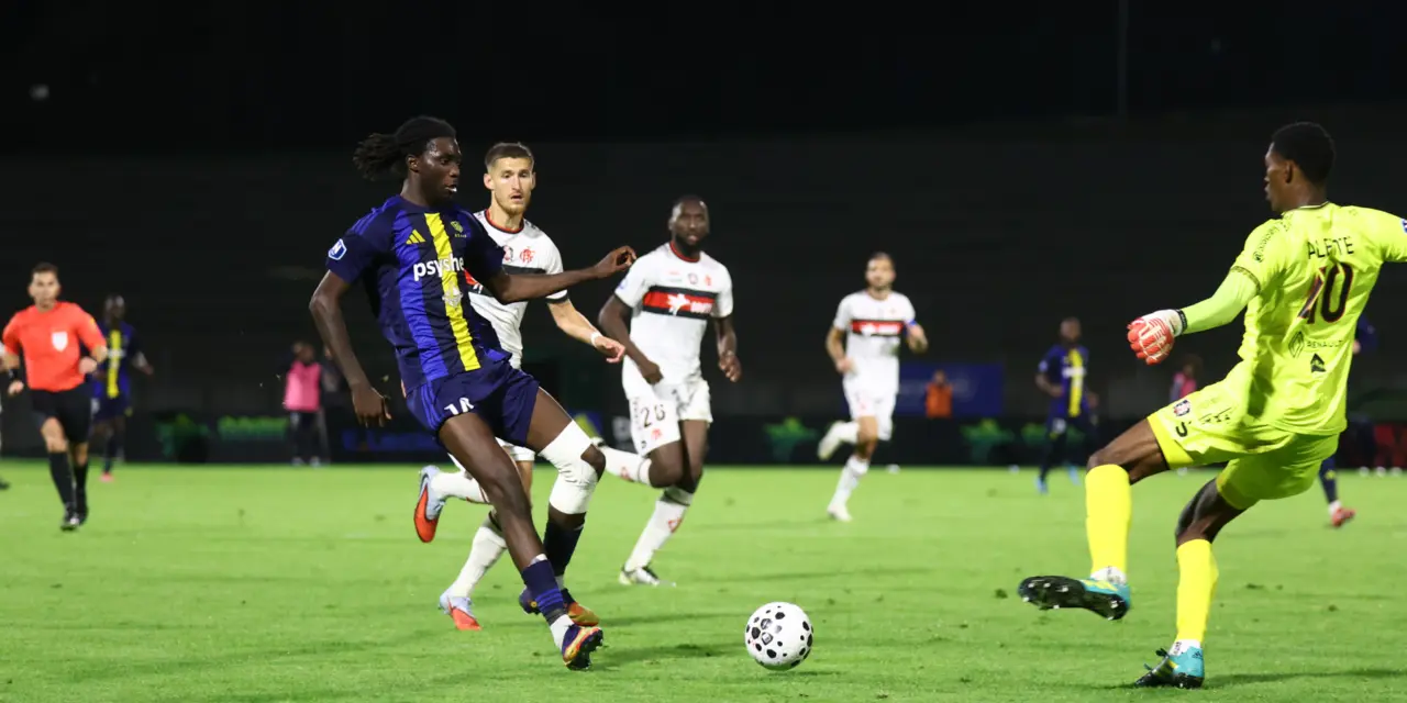 ASSE : Un prêté cartonne en N1