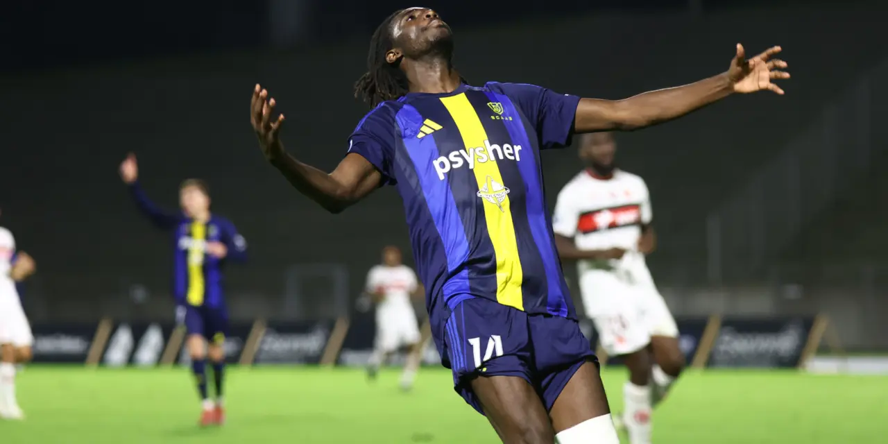 Coupe de France : Un stéphanois au cœur d'un bourbier