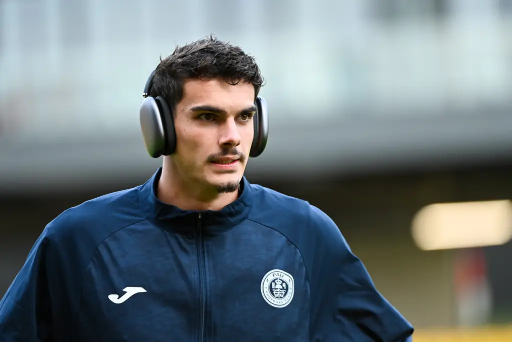 Ligue 2 : Le meilleur gardien du championnat formé à l'ASSE