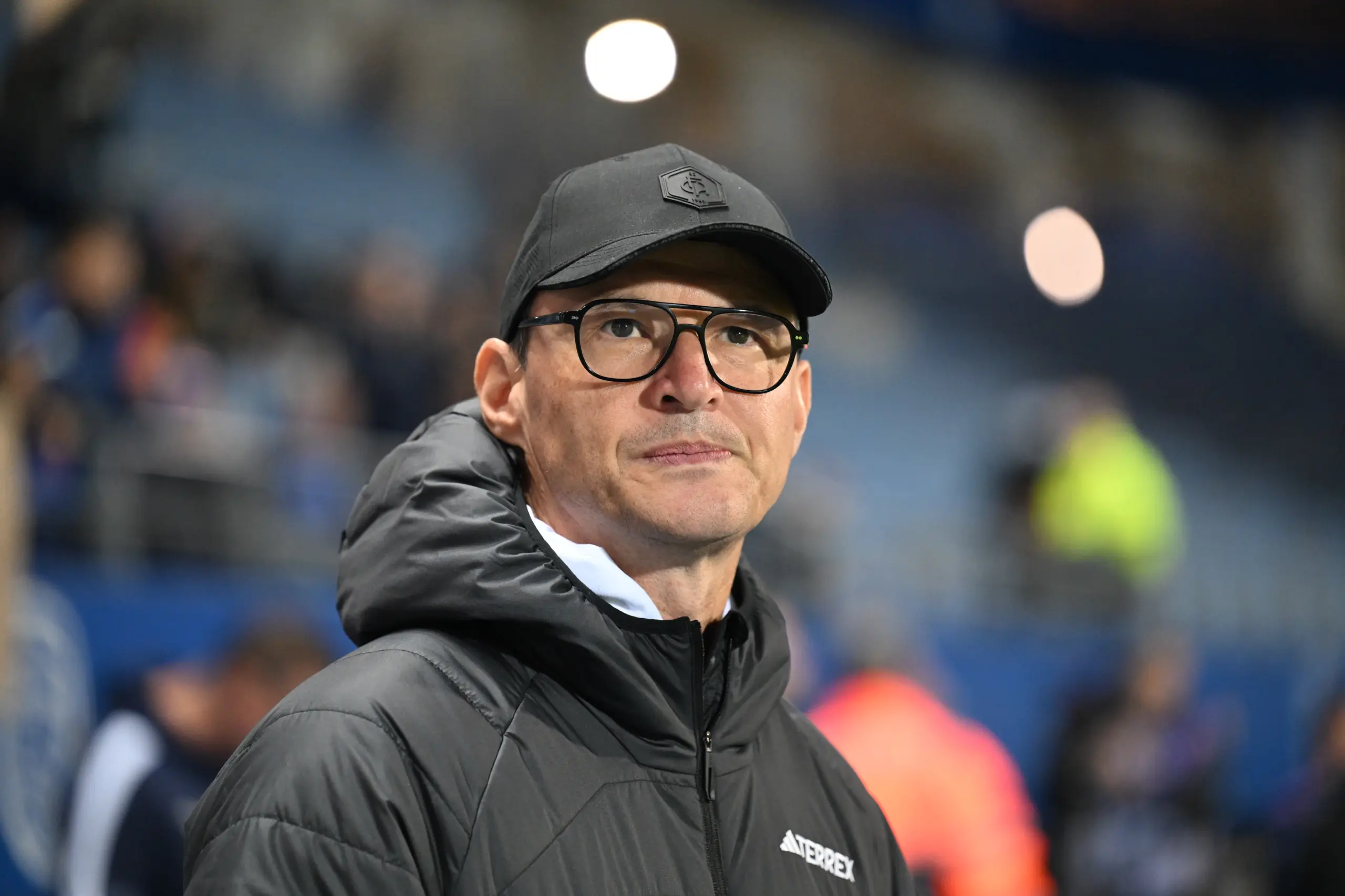Laurent Guyot prévient : Saint-Étienne reste un adversaire redoutable