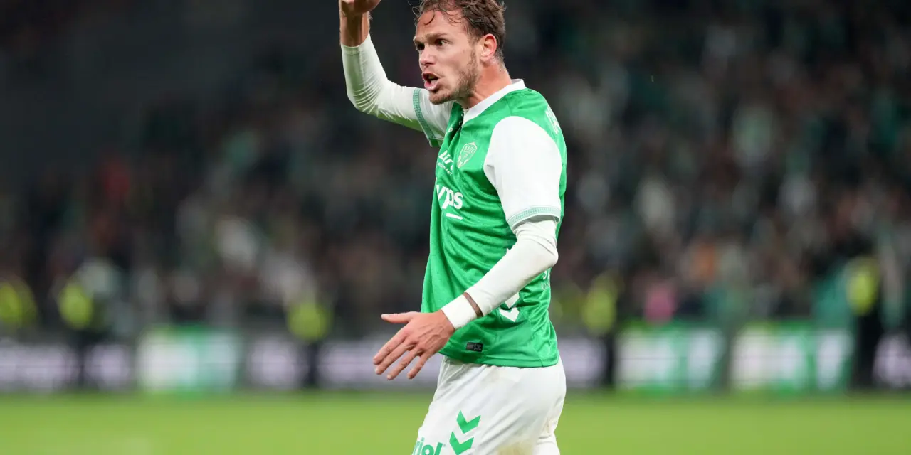 ASSE : Irvin Cardona sous tension ?