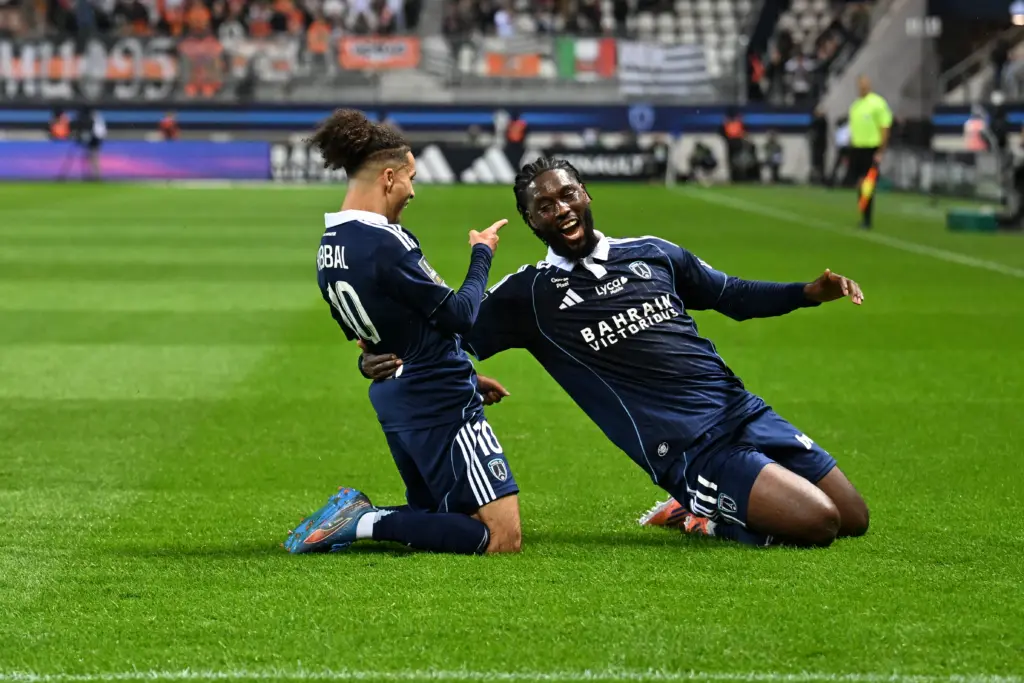 Boudebouz, Krasso, Injai : les anciens Verts en feu ce week-end !