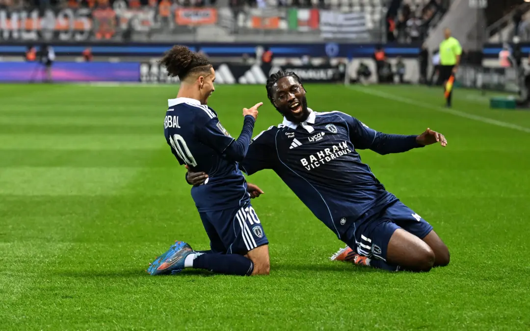 Boudebouz, Krasso, Injai : les anciens Verts en feu ce week-end !