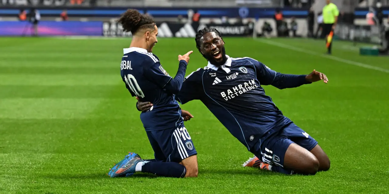Boudebouz, Krasso, Injai : les anciens Verts en feu ce week-end !