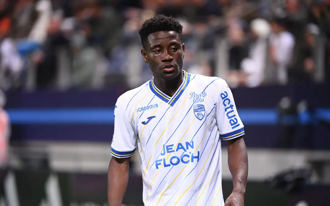 Mercato : Le gros coup tenté mais raté par l'ASSE