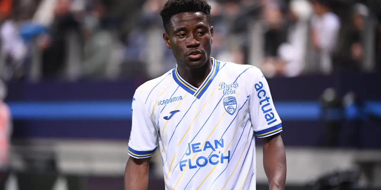 Mercato : Le gros coup tenté mais raté par l'ASSE