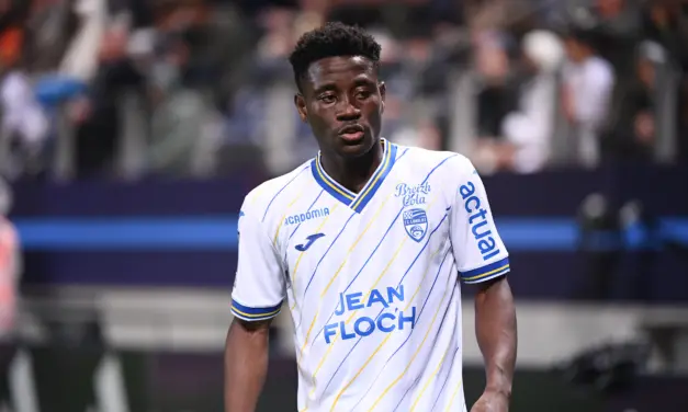 Mercato : Le gros coup tent&eacute; mais rat&eacute; par l'ASSE