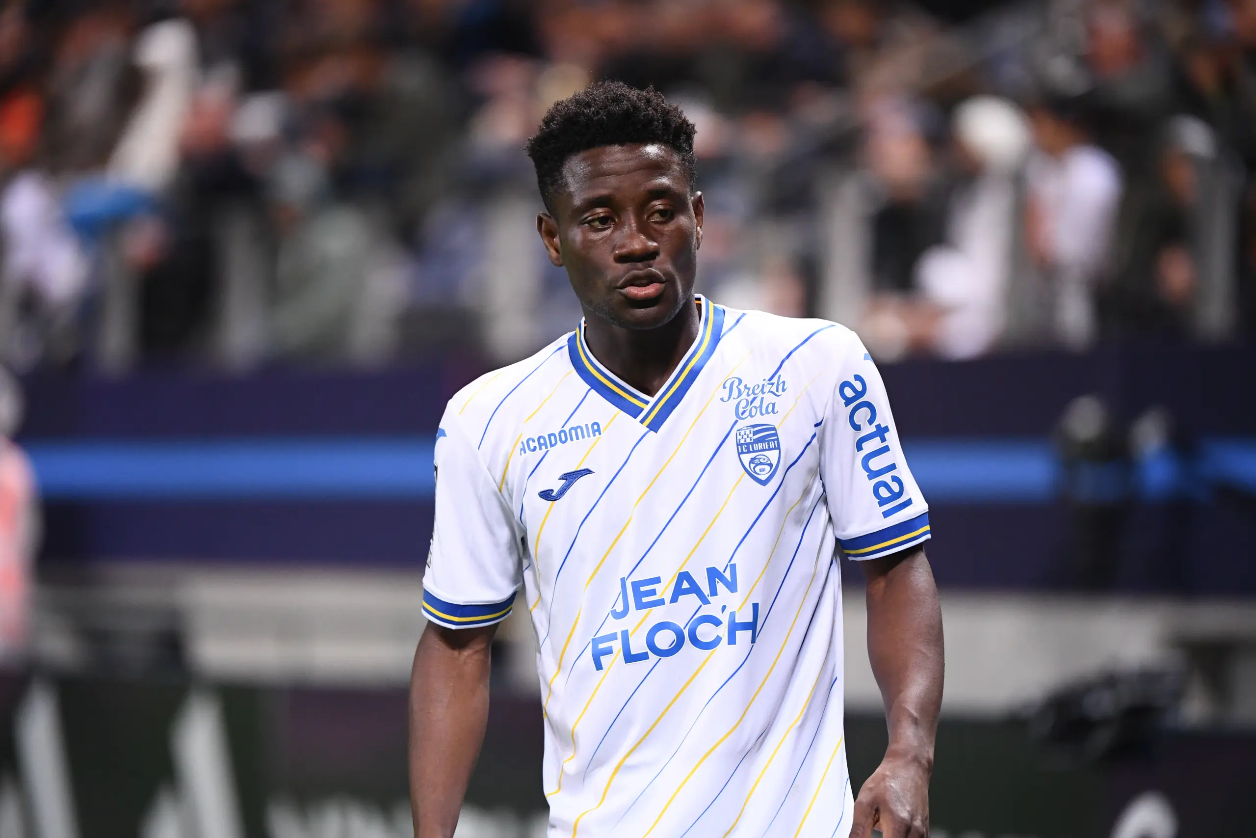 Mercato : Le gros coup tenté mais raté par l'ASSE