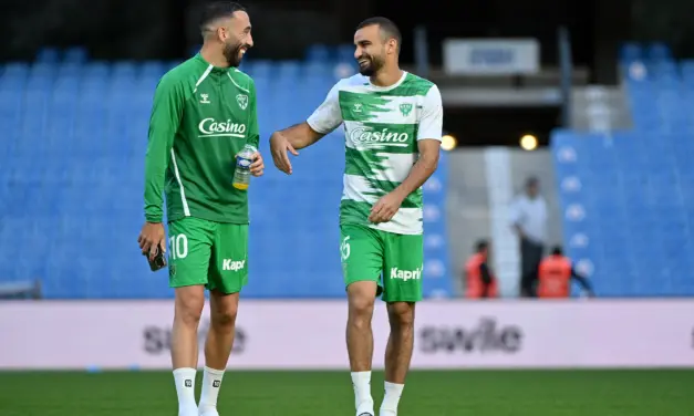 ASSE : Satisfactions, d&eacute;ceptions et belles surprises !