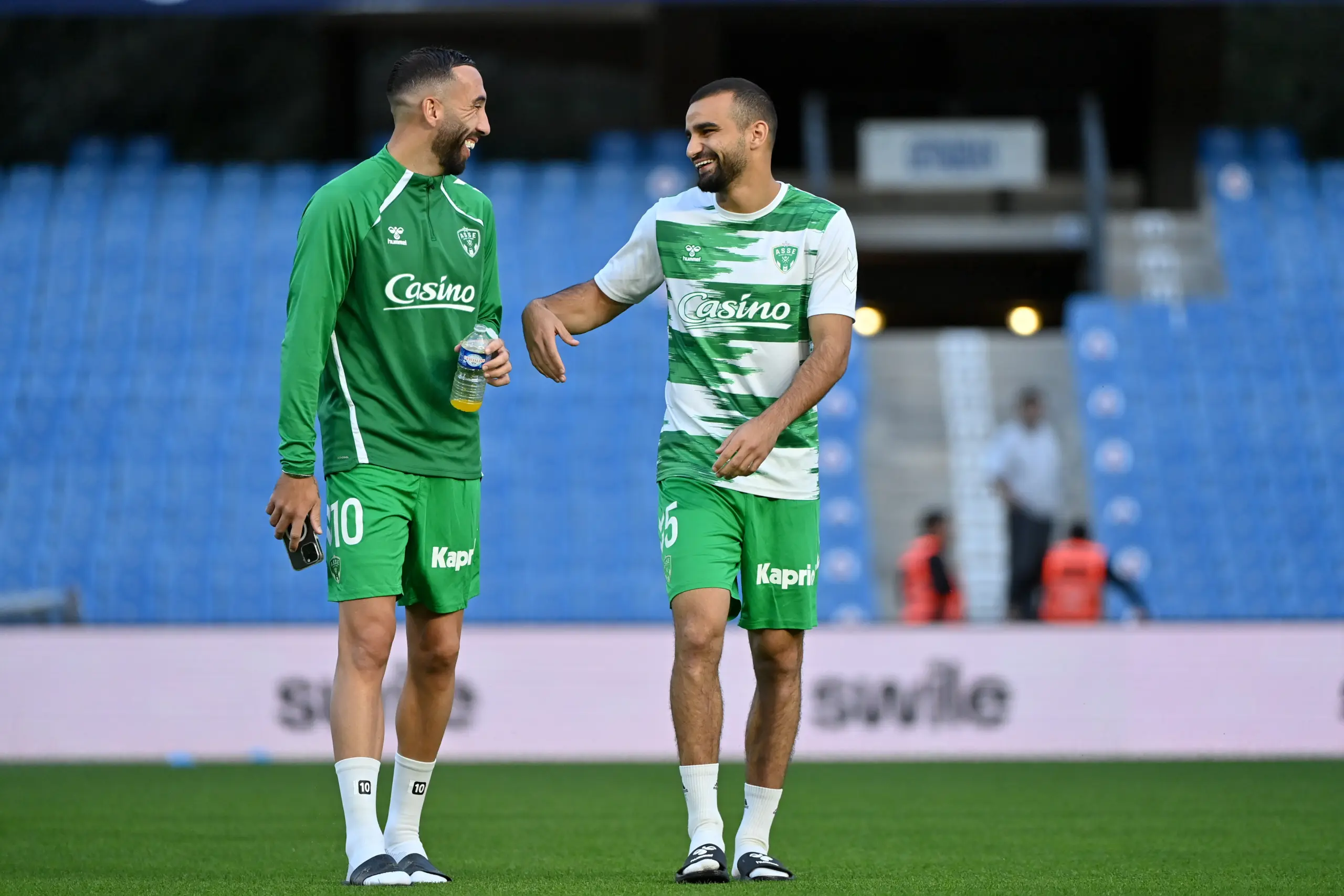 ASSE : La priorité absolue du mercato identifiée