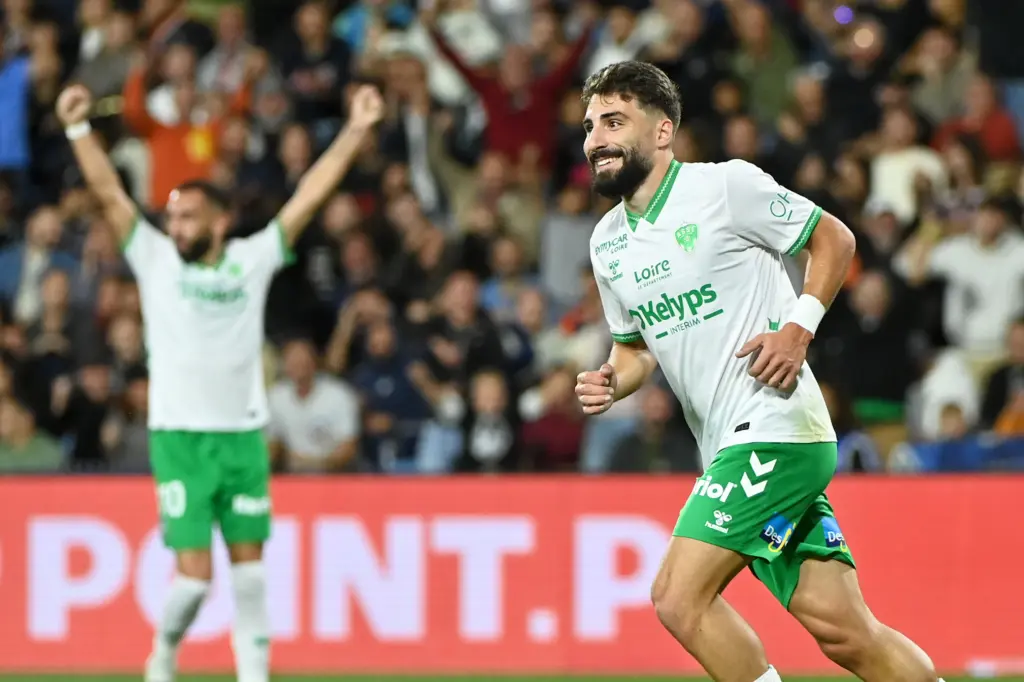 ASSE : Horneland fait le panégyrique de Davitashvili