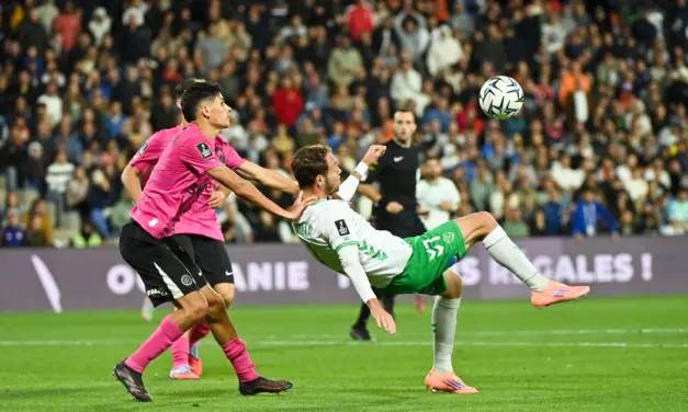 ASSE : Le choc face &agrave; Montpellier est programm&eacute; !