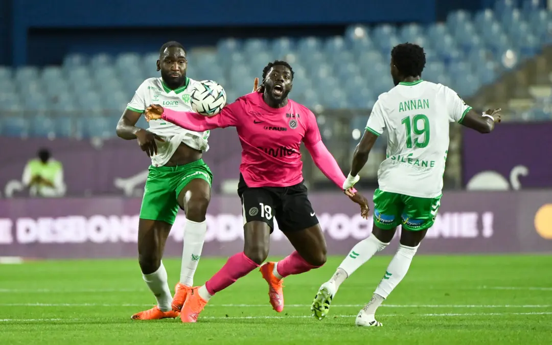 ASSE : "Je crains qu'Horneland ait rincé 75% de l’effectif dès la mi-saison"