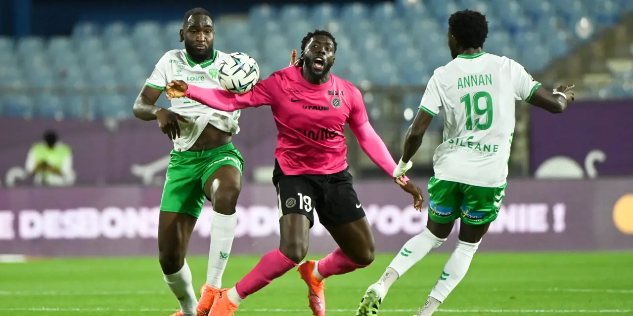 ASSE : "Je crains qu'Horneland ait rincé 75% de l’effectif dès la mi-saison"