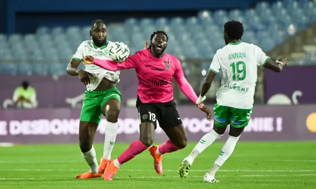 ASSE : "Je crains qu'Horneland ait rinc&eacute; 75% de l&rsquo;effectif d&egrave;s la mi-saison"