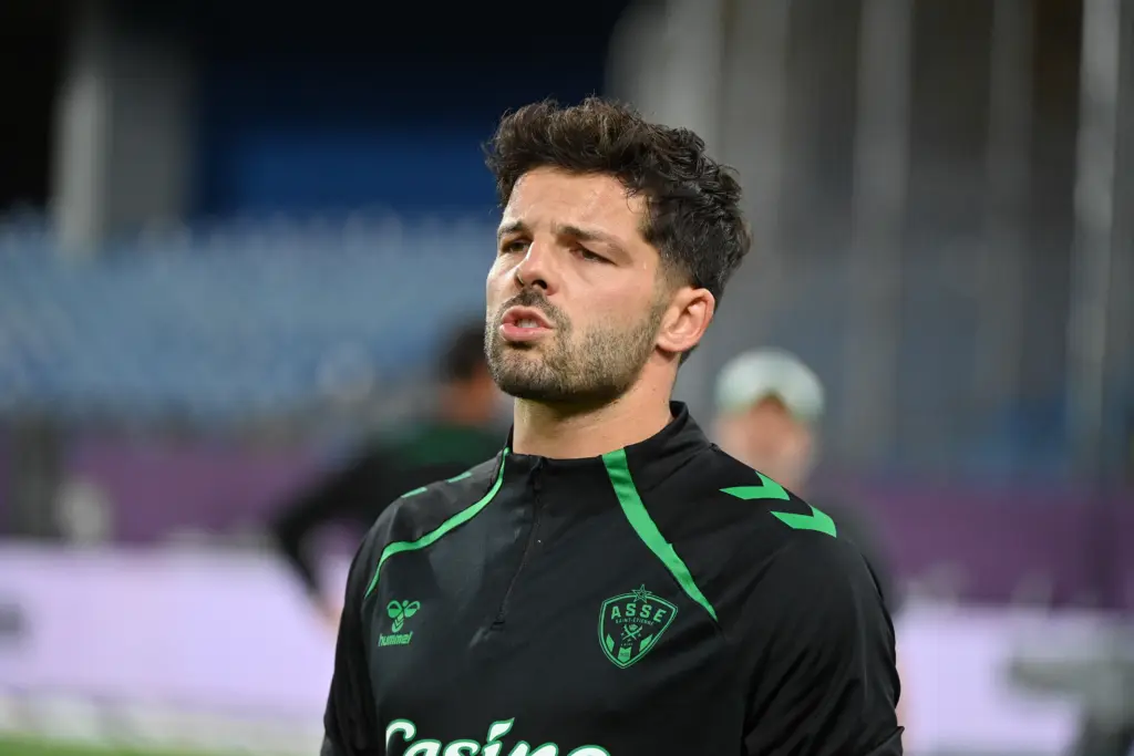 ASSE : Larsonneur sonne l’alarme après la gifle à Annecy