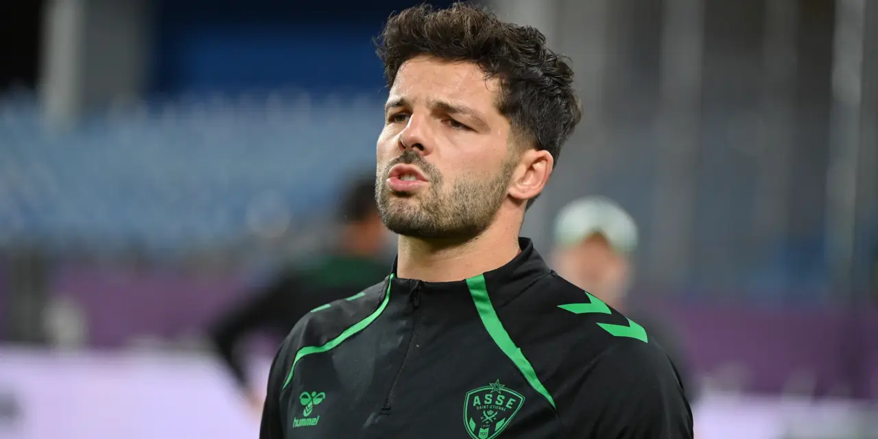 ASSE : Larsonneur sonne l’alarme après la gifle à Annecy