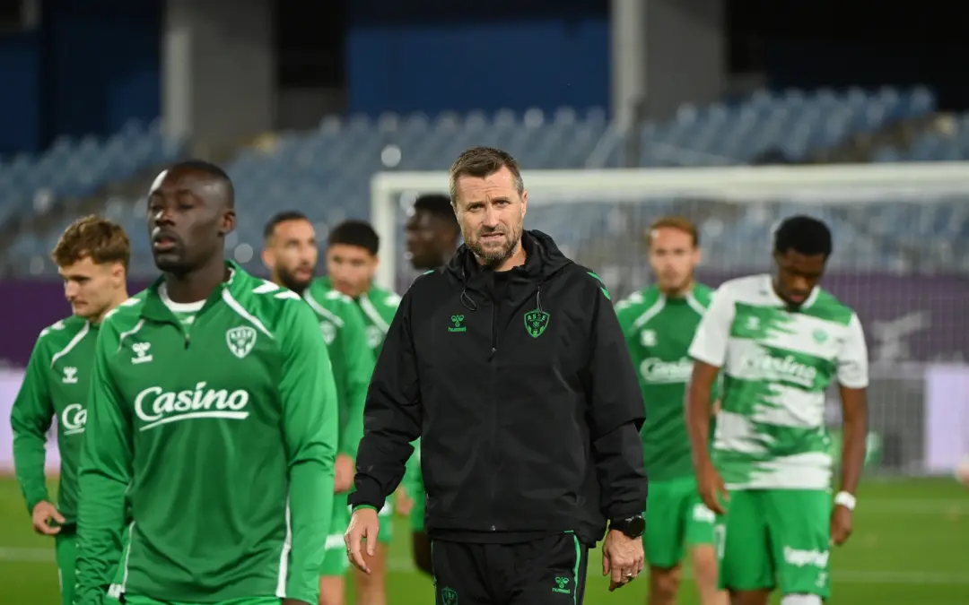 ASSE : Une gestion qui pose question !
