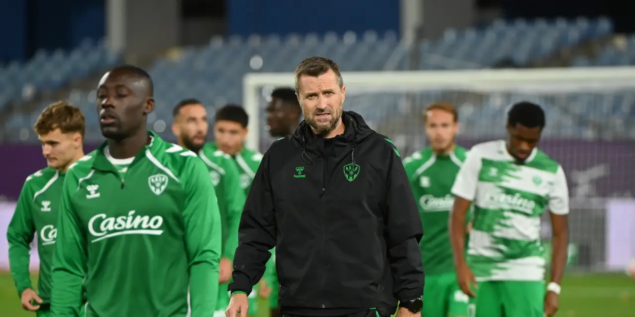 ASSE : Une gestion qui pose question !