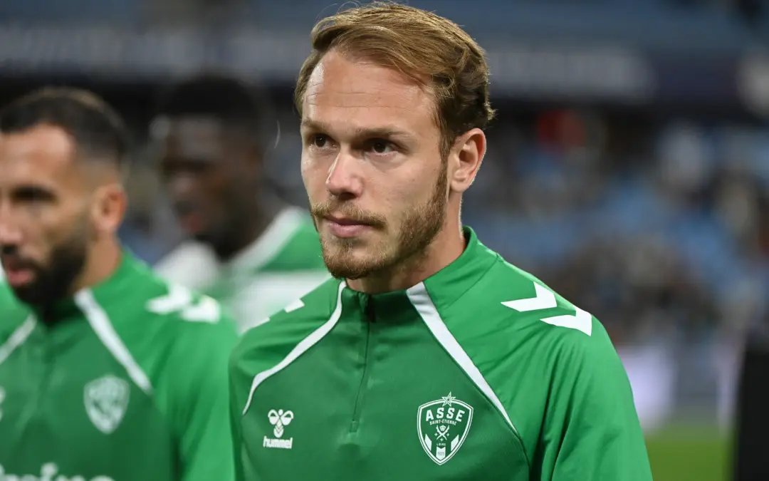 ASSE : Pas de miracle pour Cardona avec Malte !