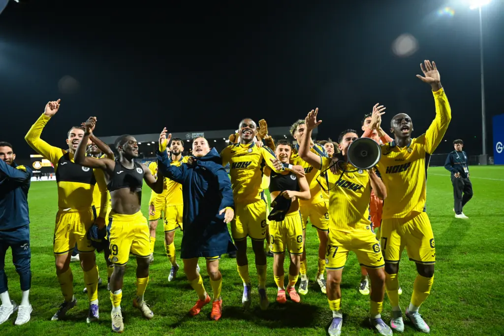 Pau : Deux retours mais un grand absent face à l'ASSE !