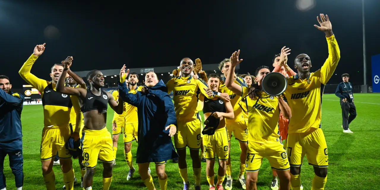 Pau : Deux retours mais un grand absent face à l'ASSE !