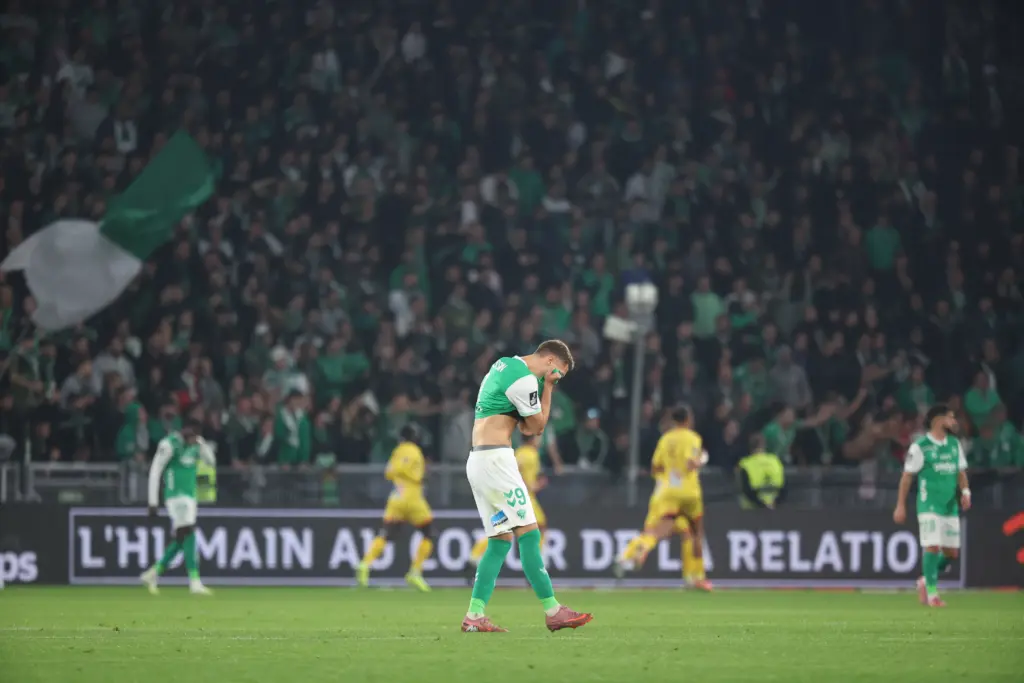 ASSE : Le cours de français de Duffus, Stojkovic, Jaber et Ferreira