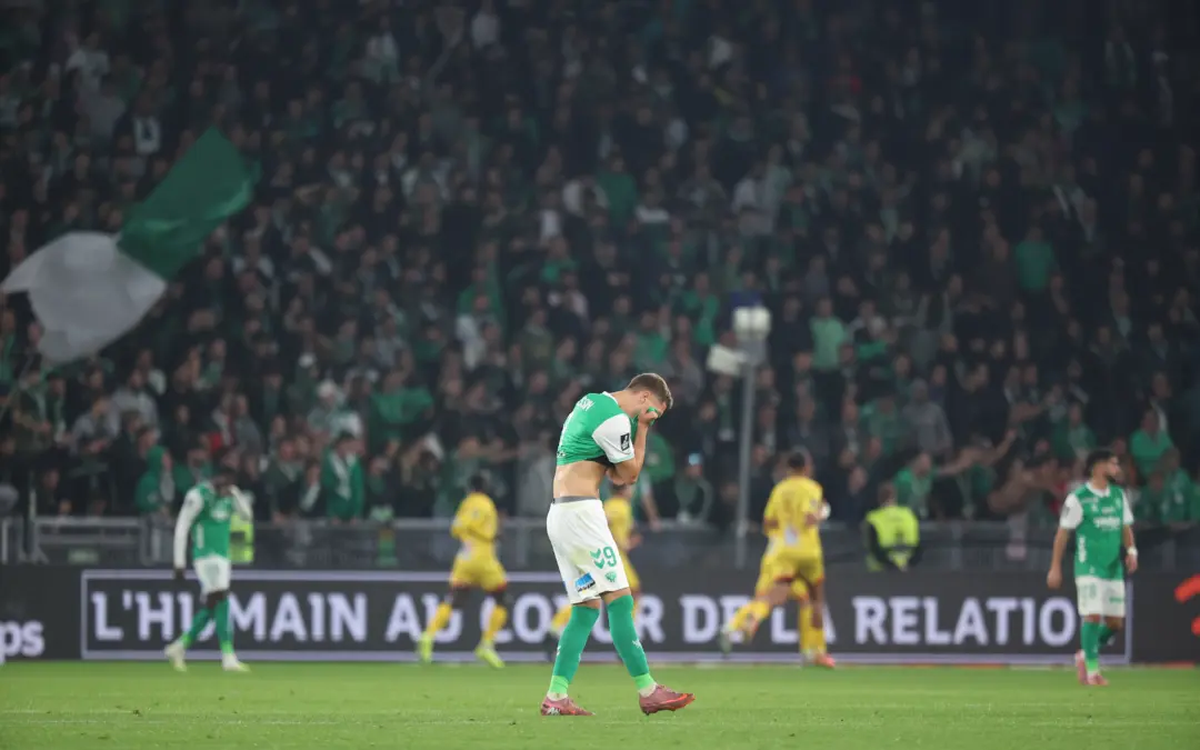 ASSE : Le cours de français de Duffus, Stojkovic, Jaber et Ferreira
