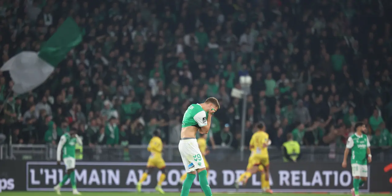 ASSE : Le cours de français de Duffus, Stojkovic, Jaber et Ferreira