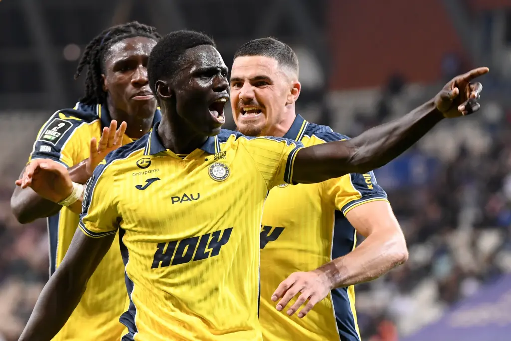 Anciens Verts : buts, passes et éclats du week-end !
