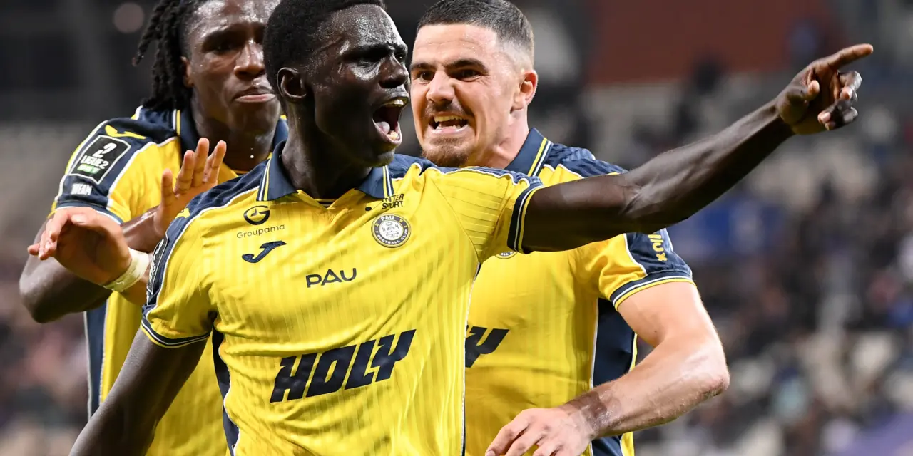 Anciens Verts : buts, passes et éclats du week-end !
