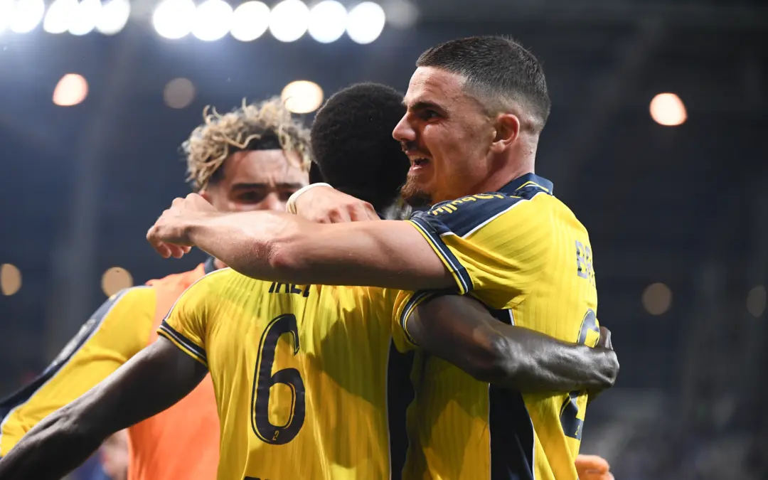 ASSE-Pau : "On m’a enlevé le brassard et interdit d’être dans le groupe"