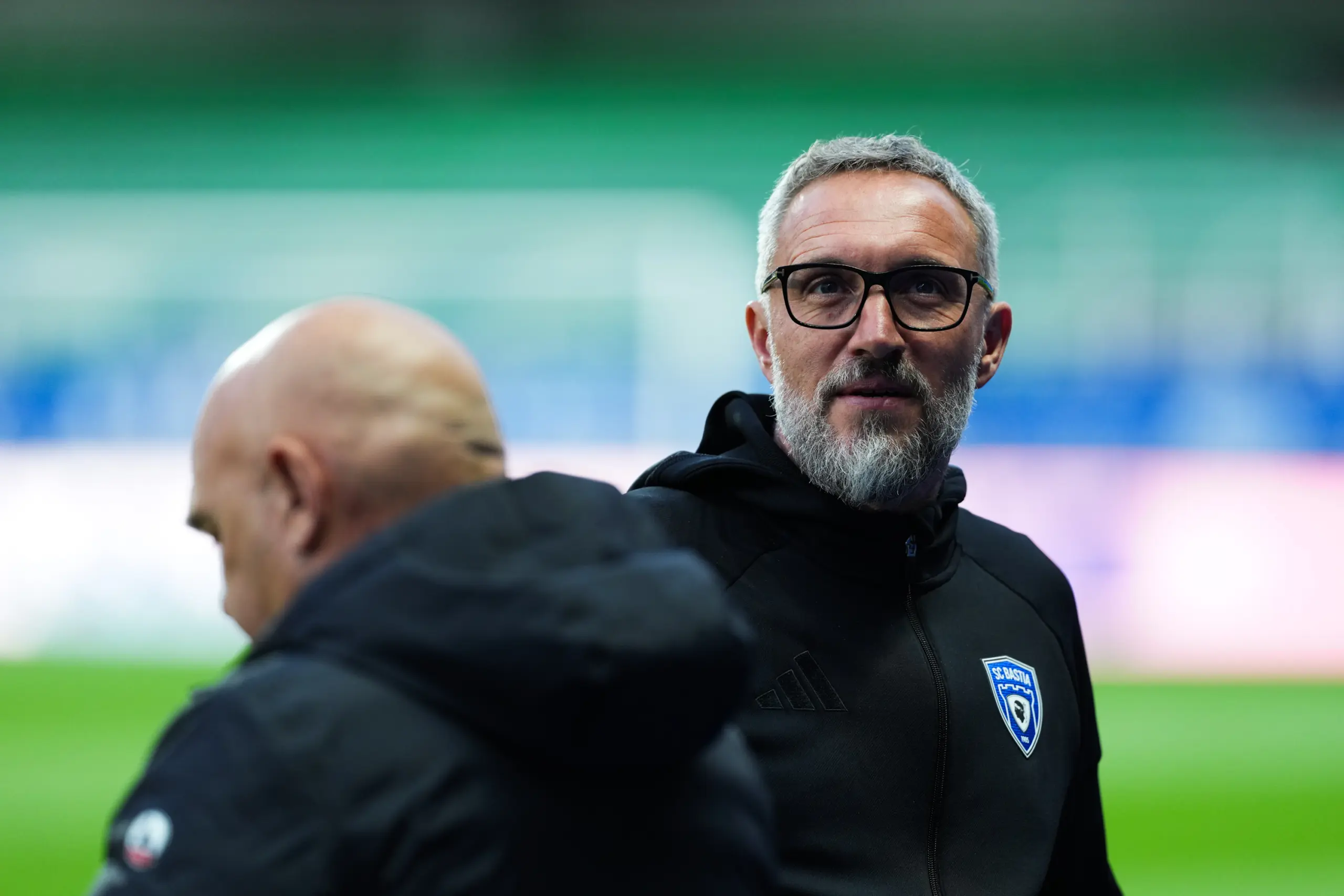 Ligue 2 : Au cœur d'une crise profonde, Benoît Tavenot limogé par Bastia