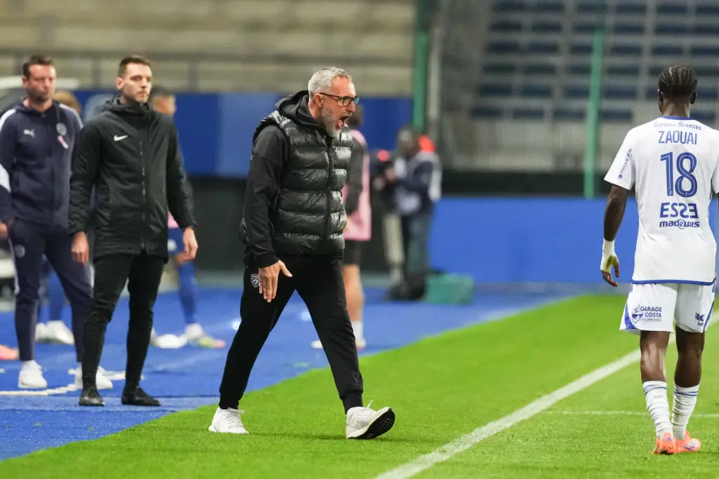 Ligue 2 : Un Derby à suivre de près pour l'ASSE !