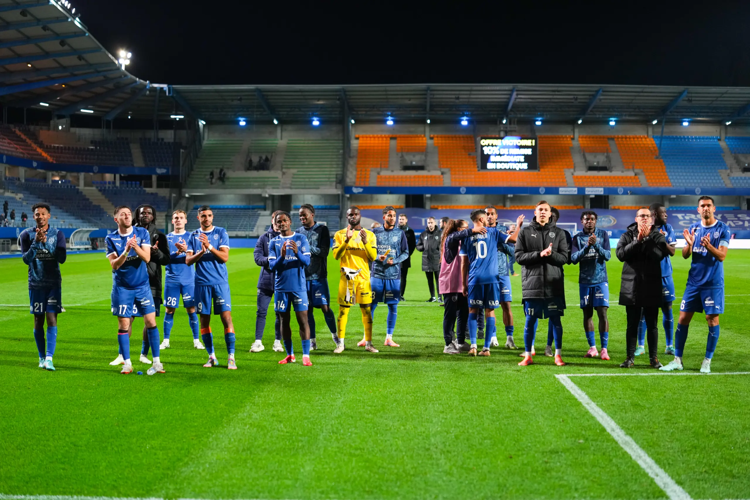 Ligue 2 : Un Derby à suivre de près pour l'ASSE !