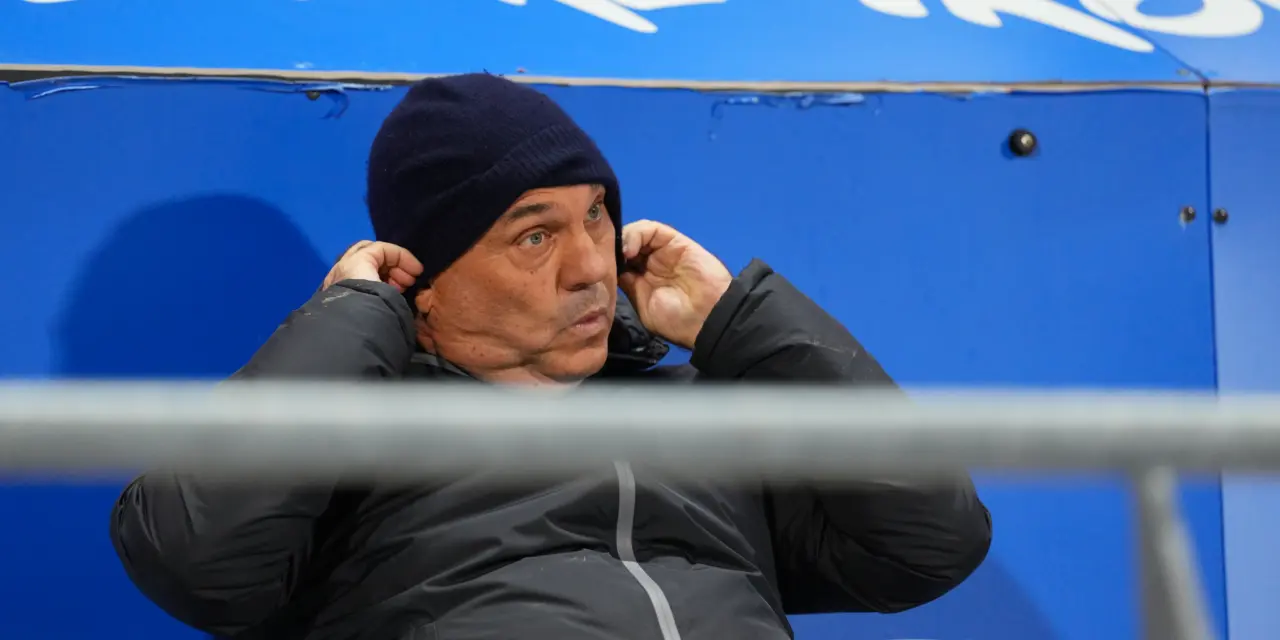 Antonetti pris pour cible à Bastia !