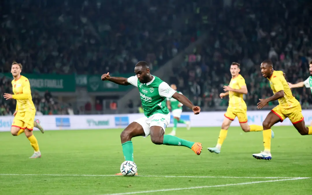 ASSE : Un stéphanois appelle à une remise en question collective