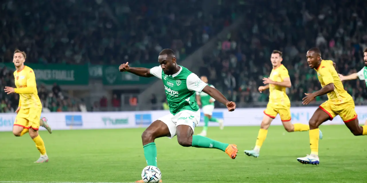 ASSE : Un stéphanois appelle à une remise en question collective