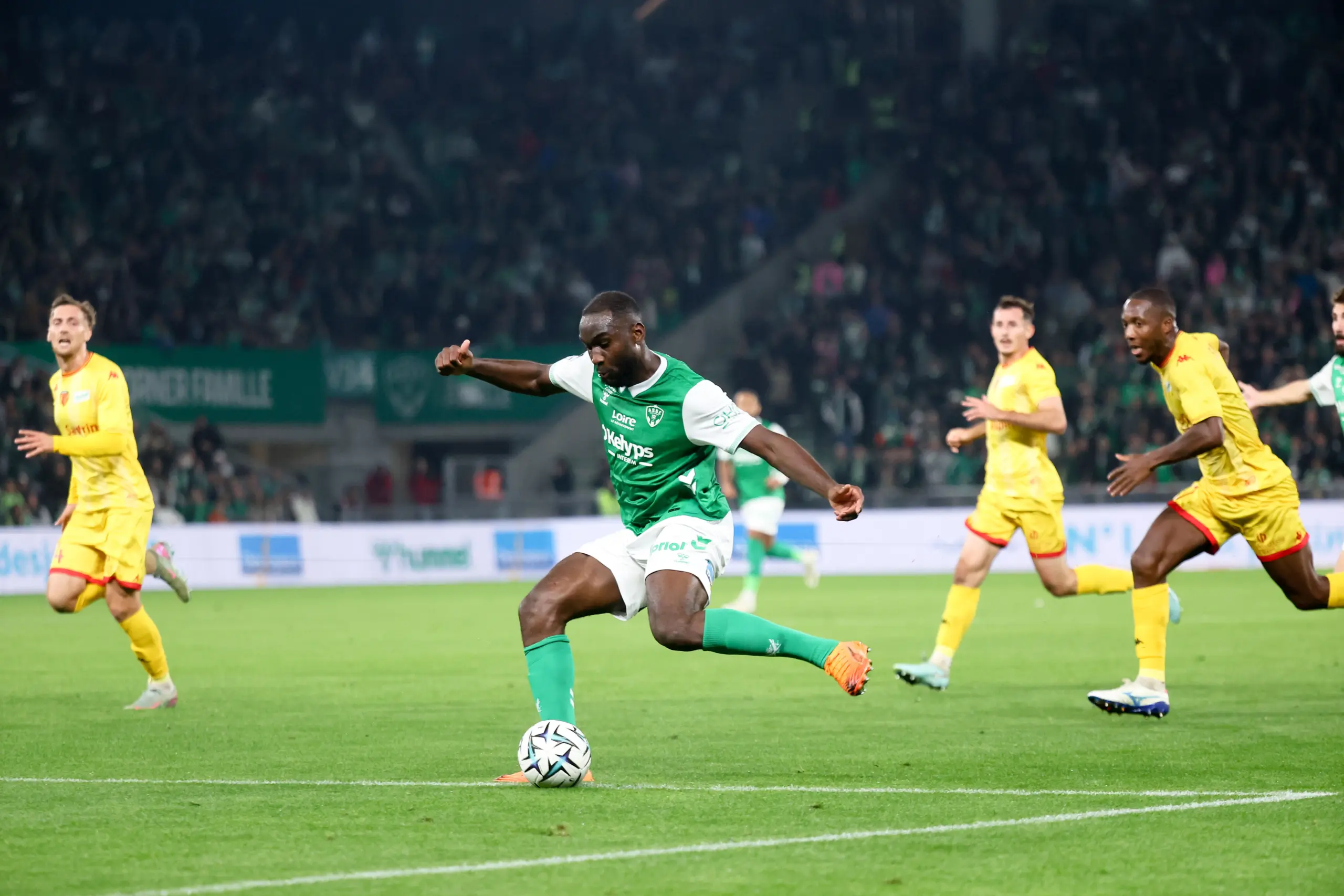 ASSE : Un stéphanois appelle à une remise en question collective