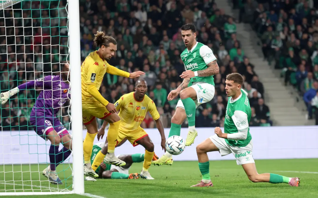 ASSE : "J'en ai marre du Gogogo coaching"