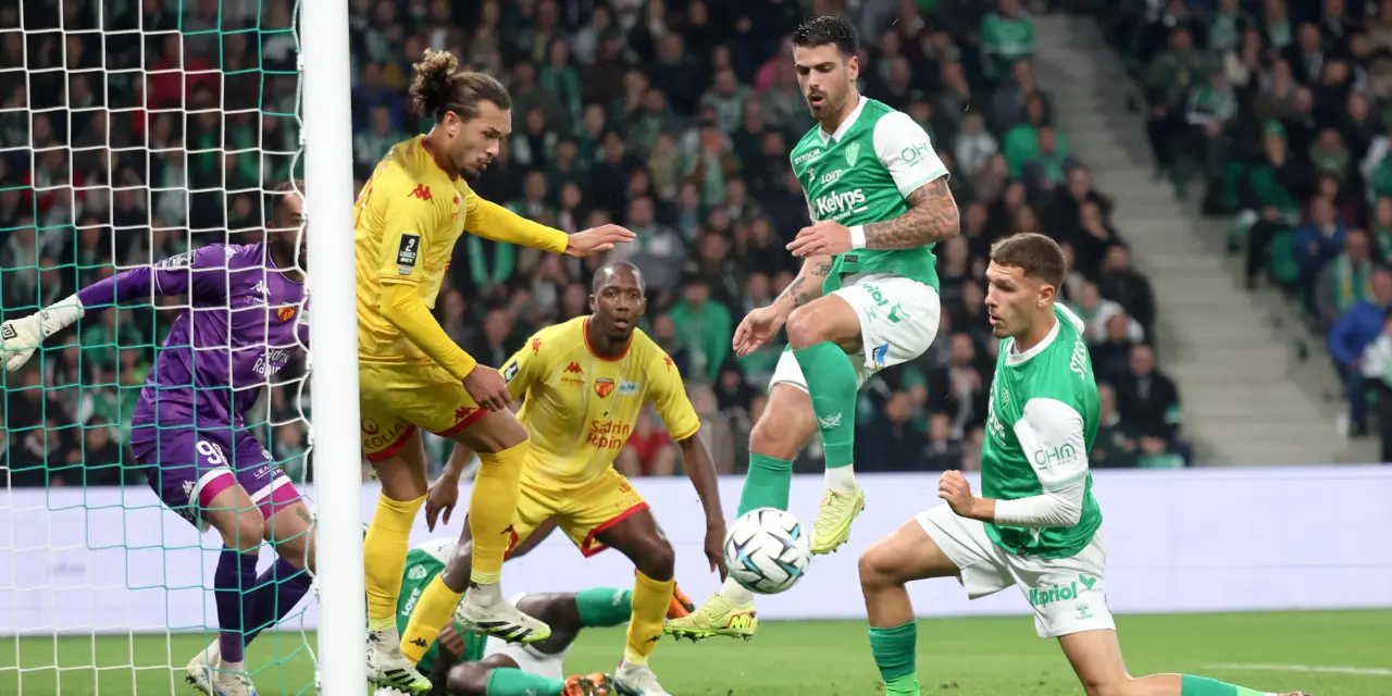 ASSE : "J'en ai marre du Gogogo coaching"