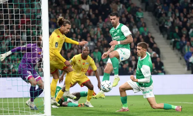 ASSE : "J'en ai marre du Gogogo coaching"
