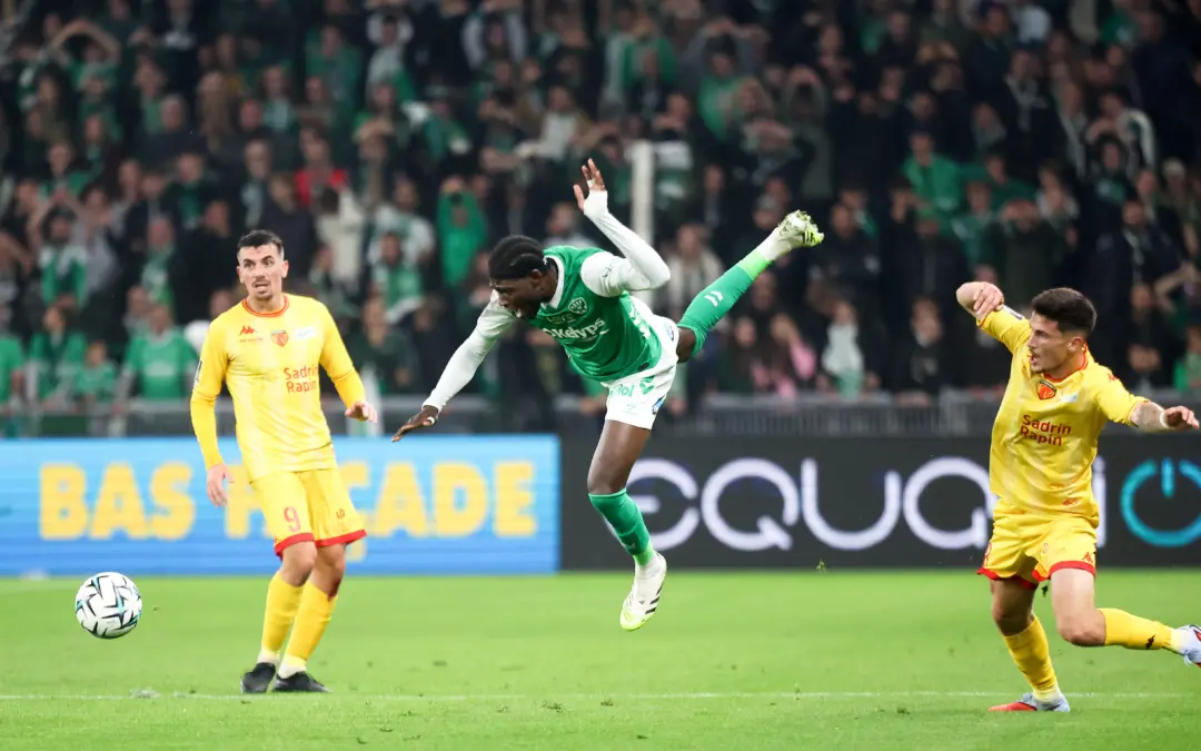 L’ASSE bientôt privée d’Ebenezer Annan ?